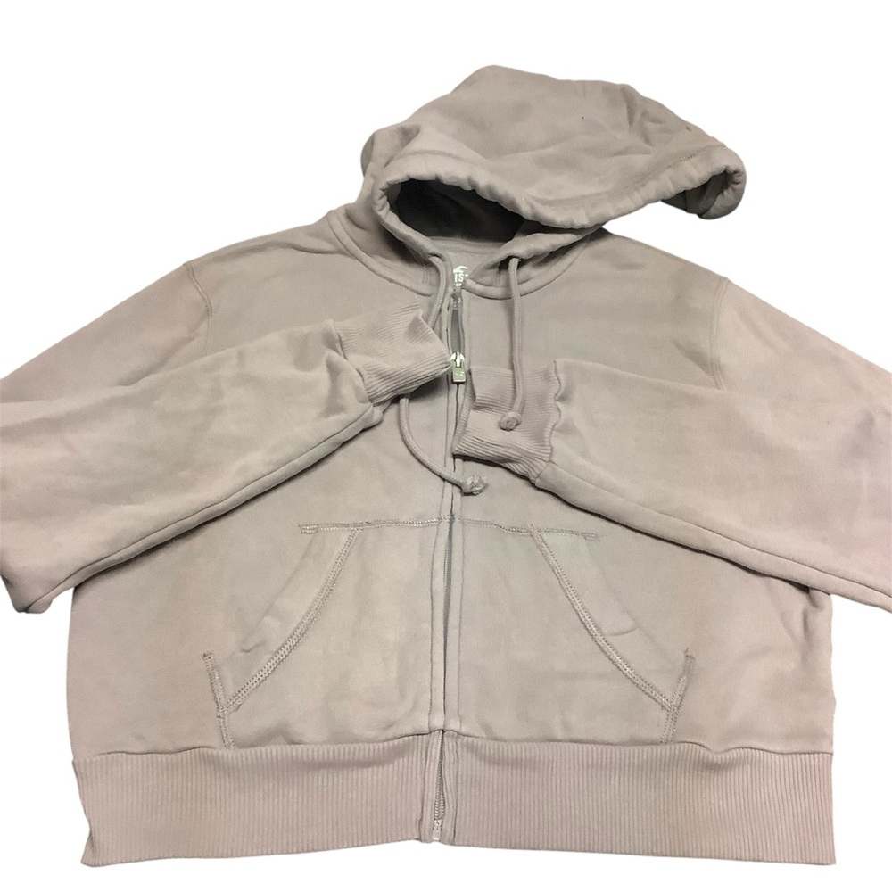 HOLLISTER Full Zip-up Closure Hoodie Jacket